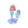 Compra Famosa Nancy Magic Colour Mermaid al mejor precio | Juguetilandia Canarias