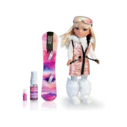Compra Famosa Nancy Snow Fashion al mejor precio | Juguetilandia Canarias