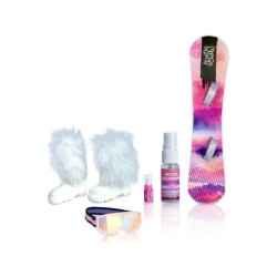 Compra Famosa Nancy Snow Fashion al mejor precio | Juguetilandia Canarias