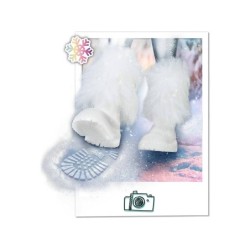 Compra Famosa Nancy Snow Fashion al mejor precio | Juguetilandia Canarias