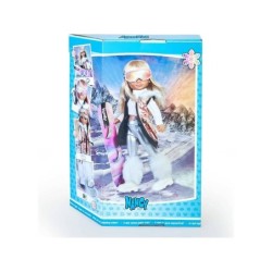 Compra Famosa Nancy Snow Fashion al mejor precio | Juguetilandia Canarias