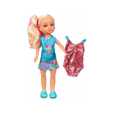 Compra Famosa Nancy Tropical al mejor precio | Juguetilandia Canarias