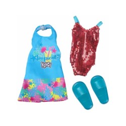 Compra Famosa Nancy Tropical al mejor precio | Juguetilandia Canarias