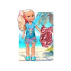 Compra Famosa Nancy Tropical al mejor precio | Juguetilandia Canarias