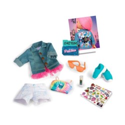 Compra Famosa Nancy Un Dia Brillando En La Oscuridad al mejor precio | Juguetilandia Canarias