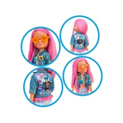 Compra Famosa Nancy Un Dia Brillando En La Oscuridad al mejor precio | Juguetilandia Canarias