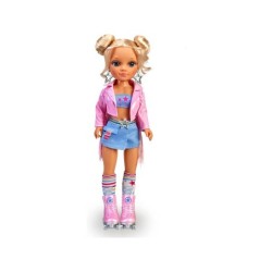 Compra Famosa Nancy Un Dia De Baile En Patines al mejor precio | Juguetilandia Canarias