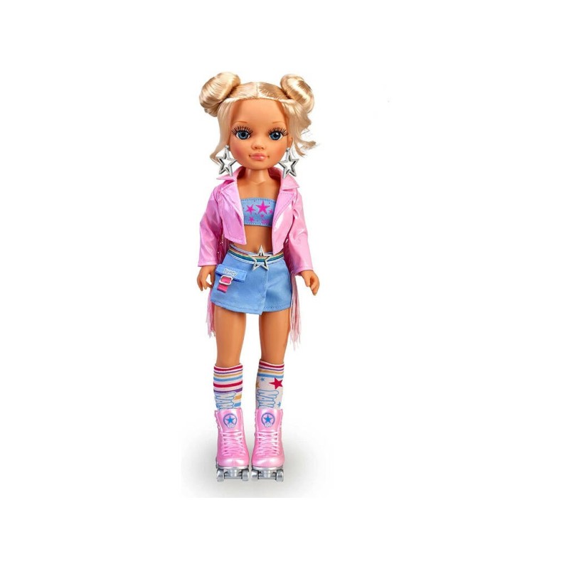 Compra Famosa Nancy Un Dia De Baile En Patines al mejor precio | Juguetilandia Canarias