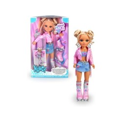 Compra Famosa Nancy Un Dia De Baile En Patines al mejor precio | Juguetilandia Canarias