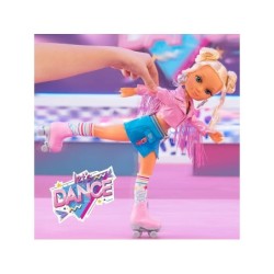Compra Famosa Nancy Un Dia De Baile En Patines al mejor precio | Juguetilandia Canarias