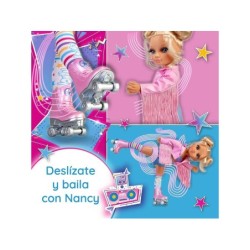 Compra Famosa Nancy Un Dia De Baile En Patines al mejor precio | Juguetilandia Canarias