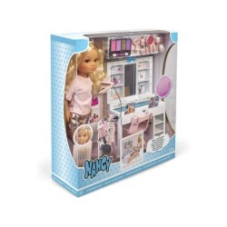 Compra Famosa Nancy Un Dia De Belleza al mejor precio | Juguetilandia Canarias