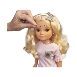 Compra Famosa Nancy Un Dia De Belleza al mejor precio | Juguetilandia Canarias