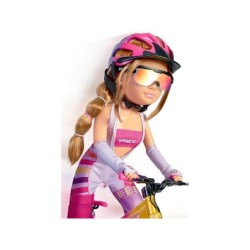 Compra Famosa Nancy Un Dia De Mountain Bike al mejor precio | Juguetilandia Canarias