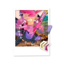 Compra Famosa Nancy Un Dia De Mountain Bike al mejor precio | Juguetilandia Canarias