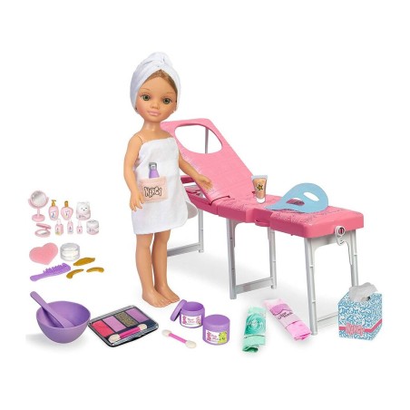 Compra Famosa Nancy Un Dia De Spa al mejor precio | Juguetilandia Canarias