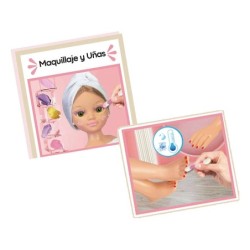 Compra Famosa Nancy Un Dia De Spa al mejor precio | Juguetilandia Canarias