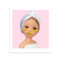 Compra Famosa Nancy Un Dia De Spa al mejor precio | Juguetilandia Canarias