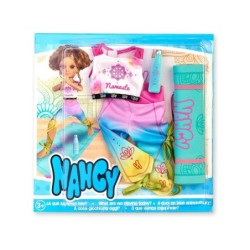 Compra Famosa Nancy Un Dia De Yoga al mejor precio | Juguetilandia Canarias