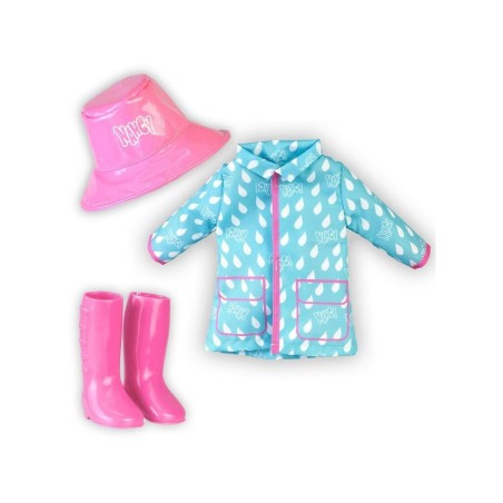 Compra Famosa Nancy Un Look De Lluvia al mejor precio | Juguetilandia Canarias