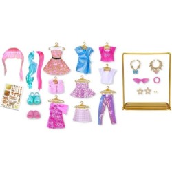 Compra Famosa Nancy Vestidor De Looks al mejor precio | Juguetilandia Canarias