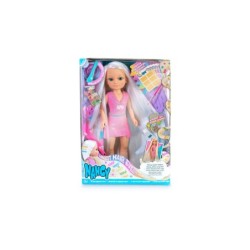 Compra Famosa Nancy, Super Melena al mejor precio | Juguetilandia Canarias