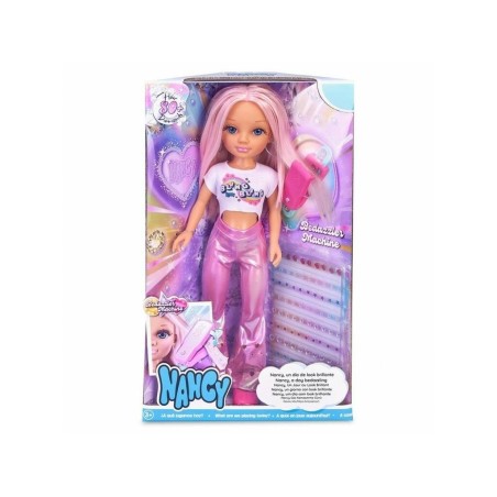 Compra Famosa Nancy, Un Dia De Look Brillante al mejor precio | Juguetilandia Canarias