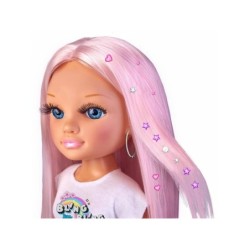 Compra Famosa Nancy, Un Dia De Look Brillante al mejor precio | Juguetilandia Canarias