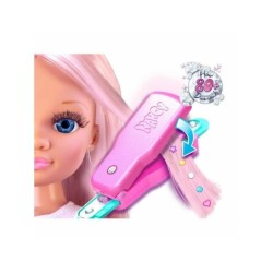 Compra Famosa Nancy, Un Dia De Look Brillante al mejor precio | Juguetilandia Canarias