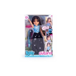 Compra Famosa Nancy, Un Dia Siendo Aitana al mejor precio | Juguetilandia Canarias