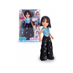 Compra Famosa Nancy, Un Dia Siendo Aitana al mejor precio | Juguetilandia Canarias