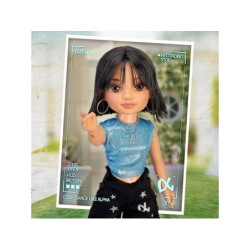 Compra Famosa Nancy, Un Dia Siendo Aitana al mejor precio | Juguetilandia Canarias