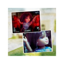 Compra Famosa Nancy, Un Dia Siendo Aitana al mejor precio | Juguetilandia Canarias