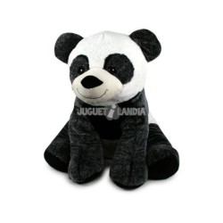 Compra Famosa Nature Panda 80cm al mejor precio | Juguetilandia Canarias