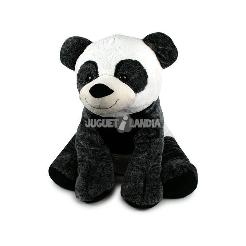 Compra Famosa Nature Panda 80cm al mejor precio | Juguetilandia Canarias Compra Famosa Nature Panda 80cm al mejor precio | Juguetilandia Canarias