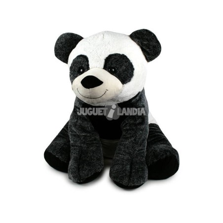 Compra Famosa Nature Panda 80cm al mejor precio | Juguetilandia Canarias