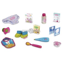 Compra Famosa Nenuco Accesorios Sorpresa Hora De Dormir al mejor precio | Juguetilandia Canarias
