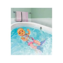 Compra Famosa Nenuco Aprende A Bucear al mejor precio | Juguetilandia Canarias