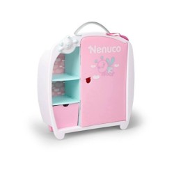Compra Famosa Nenuco Armario al mejor precio | Juguetilandia Canarias