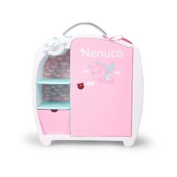 Compra Famosa Nenuco Armario al mejor precio | Juguetilandia Canarias