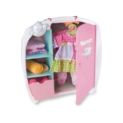 Compra Famosa Nenuco Armario al mejor precio | Juguetilandia Canarias
