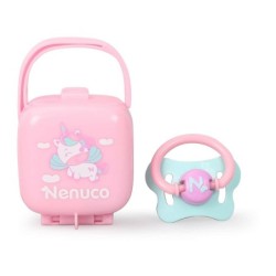 Compra Famosa Nenuco Chupetas al mejor precio | Juguetilandia Canarias