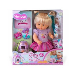 Compra Famosa Nenuco Chupetes De Hadas al mejor precio | Juguetilandia Canarias