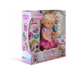 Compra Famosa Nenuco Chupetes De Hadas al mejor precio | Juguetilandia Canarias