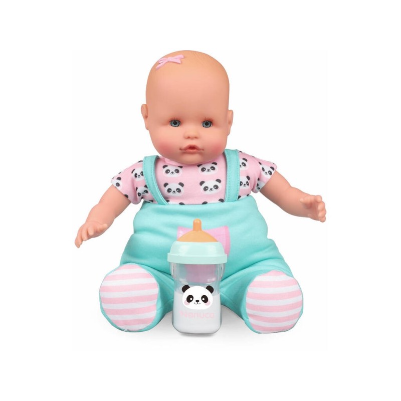 Compra Famosa Nenuco Con Biberon Magico al mejor precio | Juguetilandia Canarias Compra Famosa Nenuco Con Biberon Magico al mejor precio | Juguetilandia Canarias