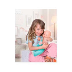 Compra Famosa Nenuco Con Biberon Magico al mejor precio | Juguetilandia Canarias