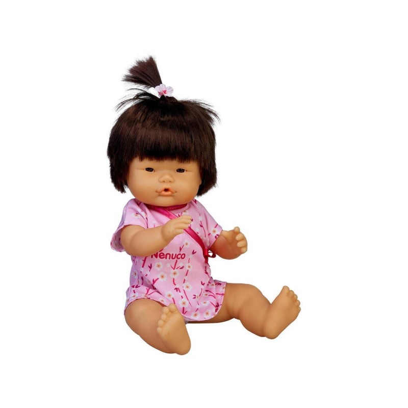 Compra Famosa Nenuco Del Mundo Asiatica al mejor precio | Juguetilandia Canarias Compra Famosa Nenuco Del Mundo Asiatica al mejor precio | Juguetilandia Canarias