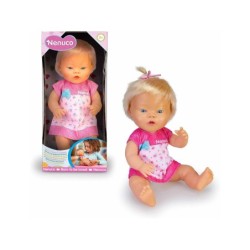Compra Famosa Nenuco Diversidad Funcional Sindrome De Down al mejor precio | Juguetilandia Canarias