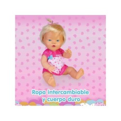 Compra Famosa Nenuco Diversidad Funcional Sindrome De Down al mejor precio | Juguetilandia Canarias