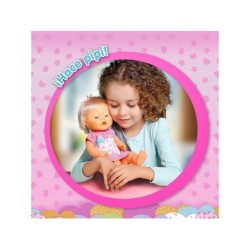 Compra Famosa Nenuco Diversidad Funcional Sindrome De Down al mejor precio | Juguetilandia Canarias